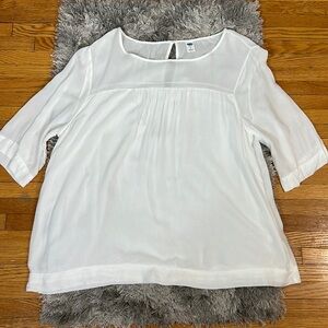 Old Navy Blouse